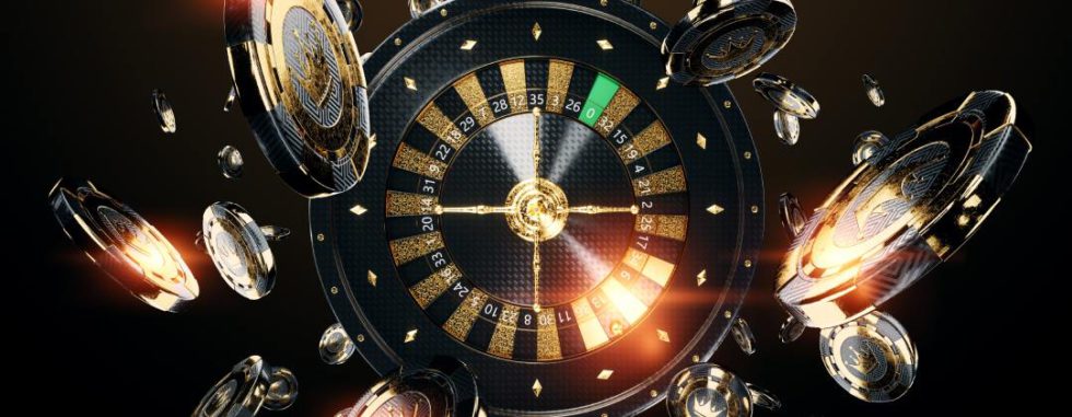 387bet O Professor que Descobriu a Mesa de Roleta