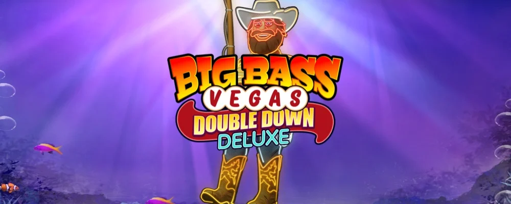 387bet Big Bass Vegas Duplo Deluxe