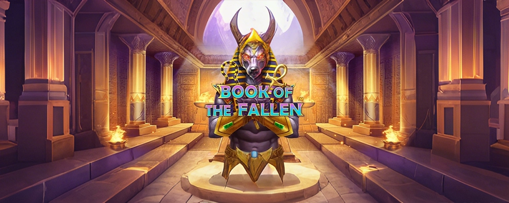 387bet Livro dos Caídos