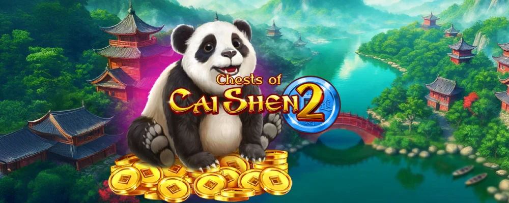 387bet Baús de Cai Shen 2