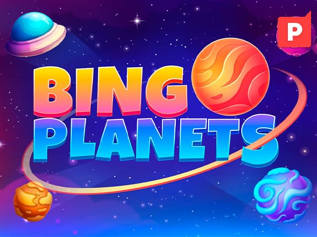 387bet Planetas do Bingo