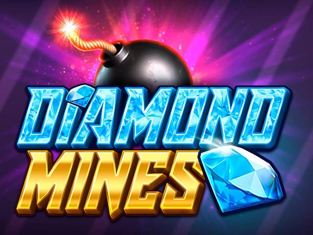 387bet Minas de Diamante™