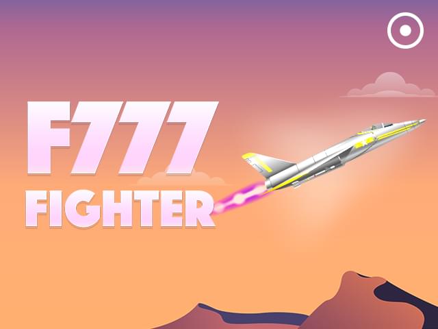 387bet F777 Fighter