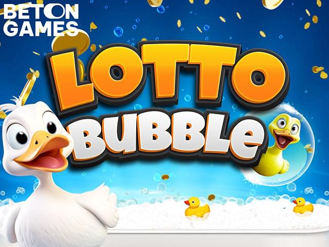 387bet Lotto Bubble Pro