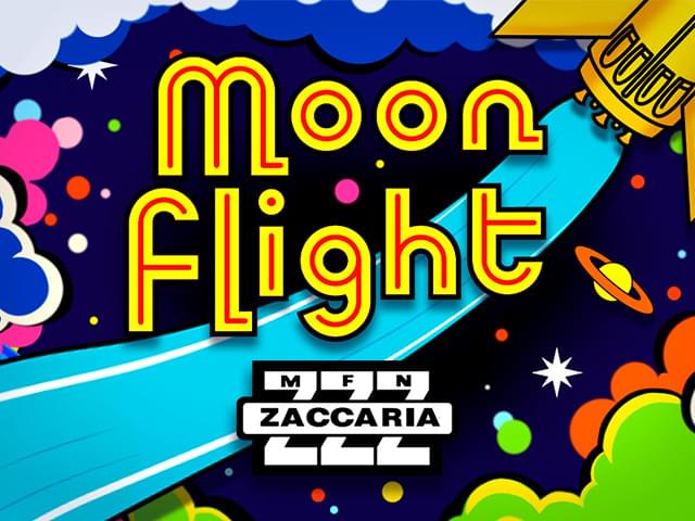 387bet Deslizante de Voo Lunar